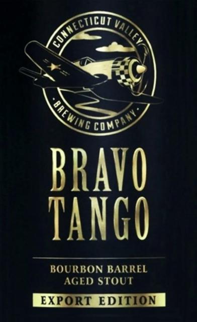 bravo tango 11.0%, Valley Brewing, Canada