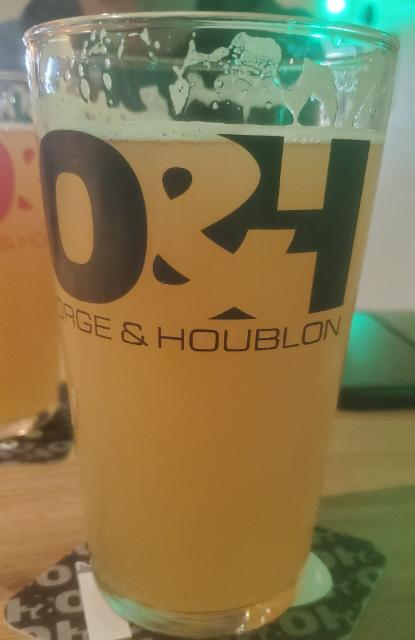 bravo zulu 5.5%, Curious Society, Ireland