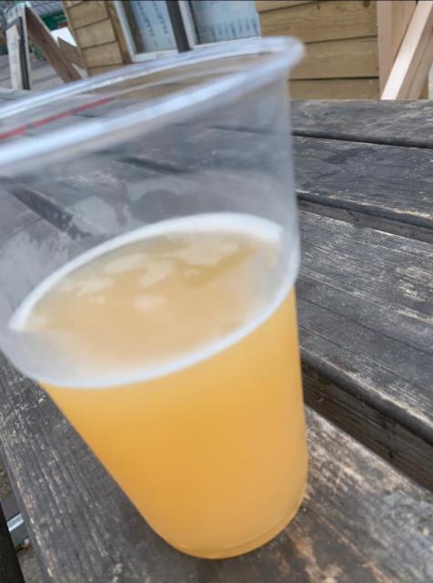 Braw 5.5%, Nørrebro Bryghus, Denmark