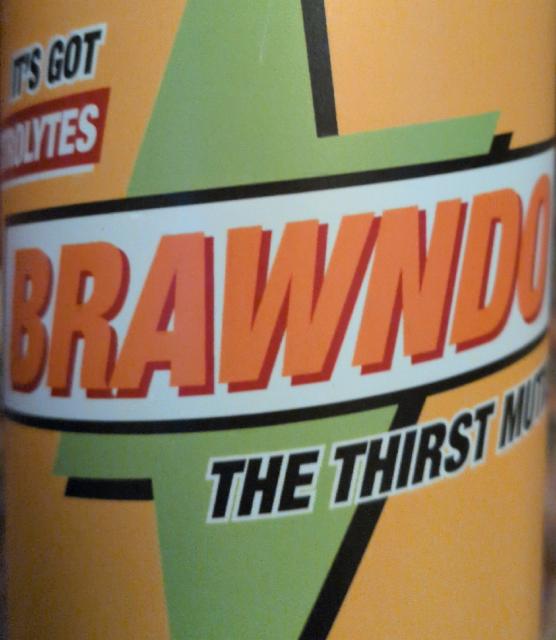 BRAWNDO 7.0%, Hoppy Road, France