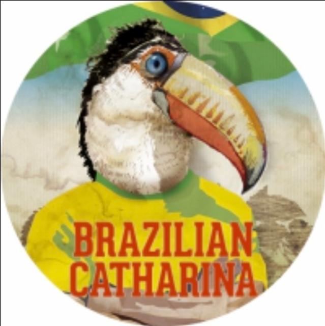 brazilian catharina 5.9%, Rügener Insel-Brauerei GmbH, Germany