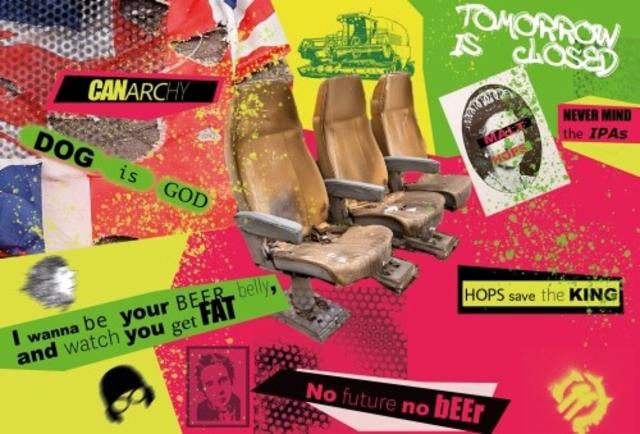 Break Sit 7.5%, Aviateur, France