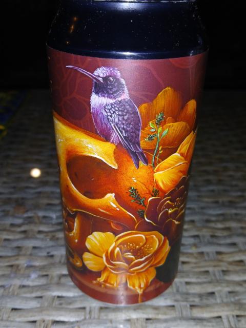 Break the cycle 5.7%, La Débauche, France