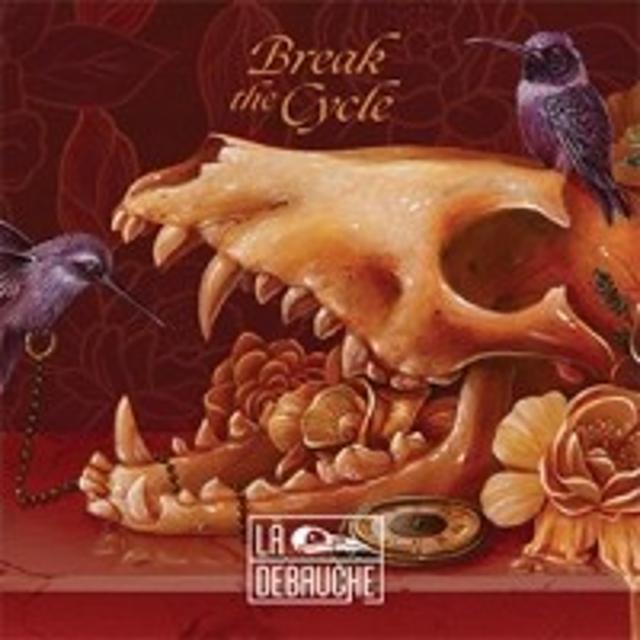 Break The Cycle 5.7%, La Débauche, France