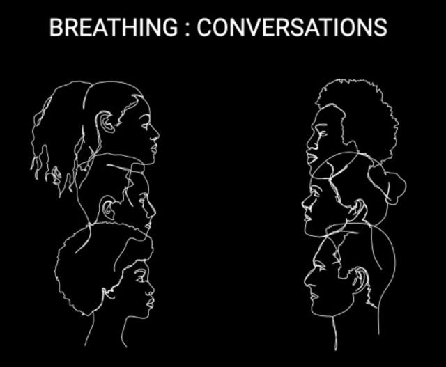 Breathing: Conversations 8.0%, Track Brewing Co., England