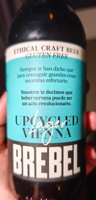 brebel 4.8%, Click&Brew, Spain