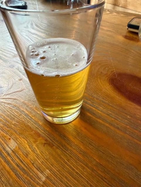 Breeze, Coastal Brewery
