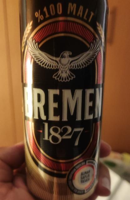 Bremen 1827, Anadolu Efes