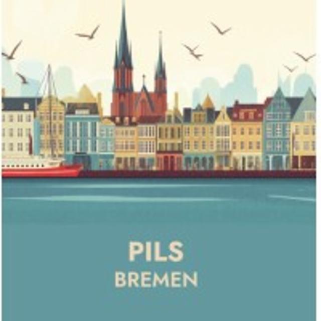 Bremen 5.0%, Stamm Brewing, Russia