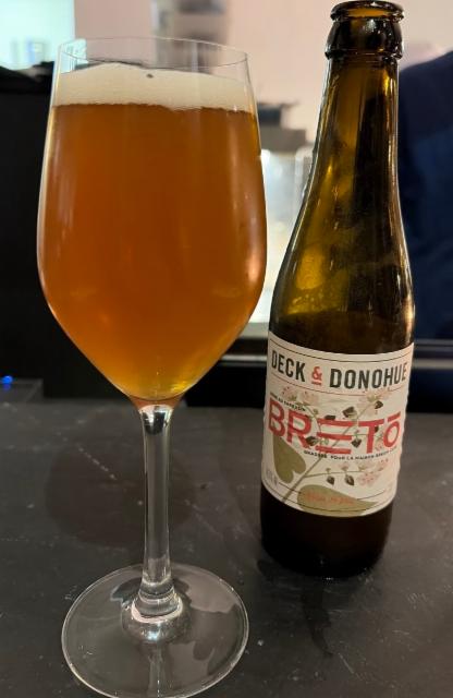 Bretō, Deck & Donohue