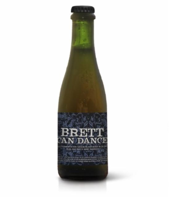 Brett Can Dance 6.5%, La Calavera, Spain