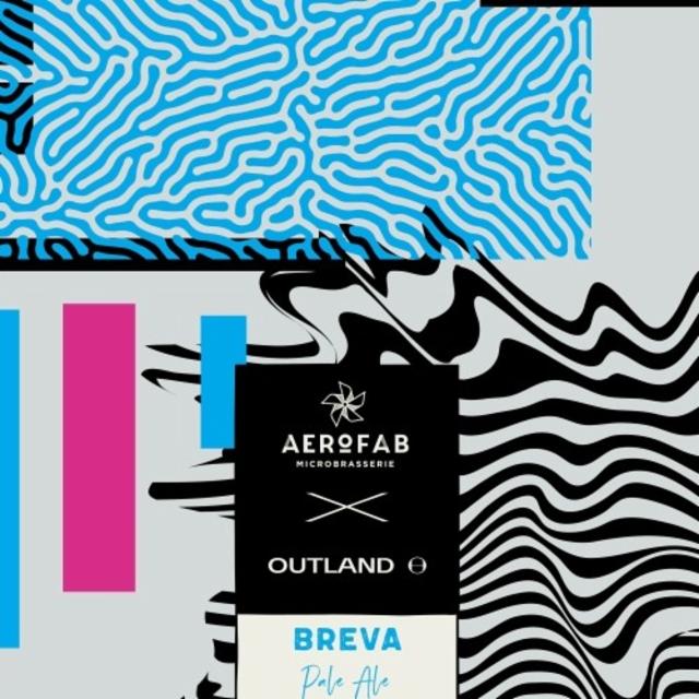 Breva 4.5%, Aerofab, France