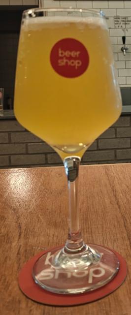 Brew Force 5 6.5%, Gorilla Brewing Co, South Korea
