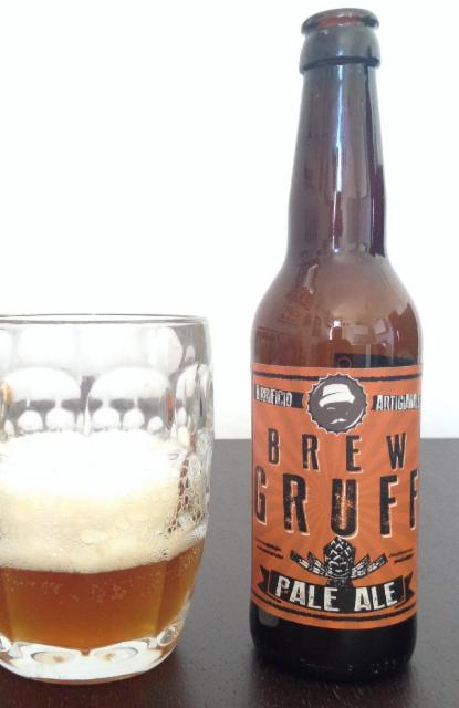 brew gruff nano brewe 5.8%, brew gruff nano brewe, Italy