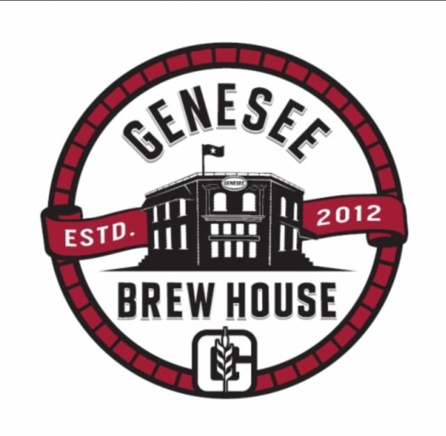 Brew House American Red 5.0%, Genesee Brewing Company (North American Breweries), United States