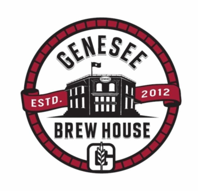 Brew House Blonde Ale 5.3%, Genesee Brewing Company (North American Breweries), United States