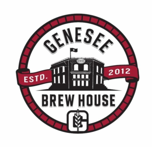 Brew House Helles Pale Lager 5.1%, Genesee Brewing Company (North American Breweries), United States