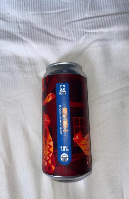 Brew York-E 4.8%, Brew York, England