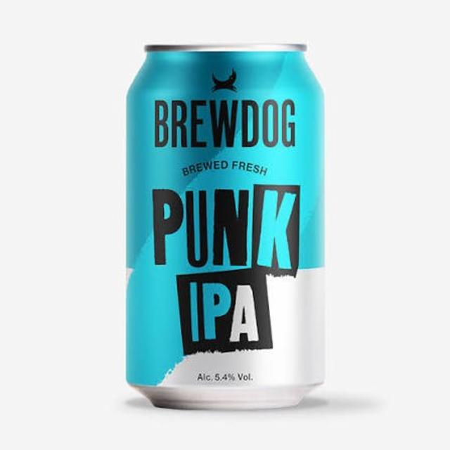 brewdog IPA, BrewDog