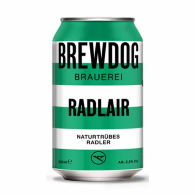 brewdog radlair, BrewDog Berlin