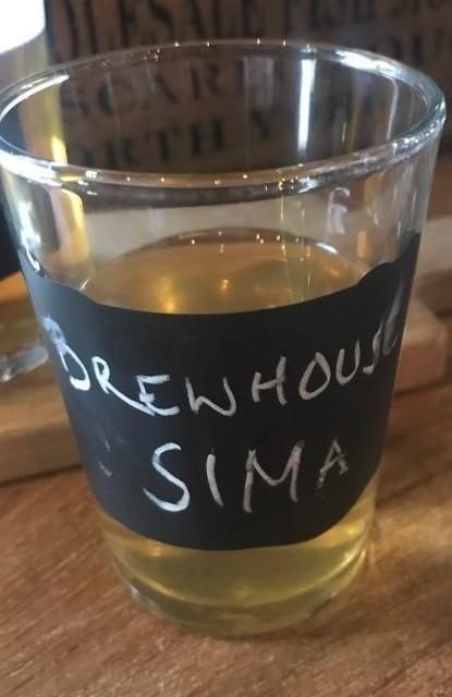 BrewHouse Sima 5.6%, Pyynikin Brewing Company, Finland