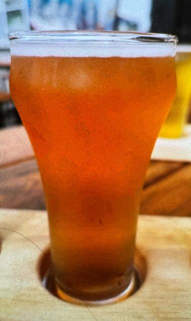 Brewmanity Belgian Triple, brewmanity