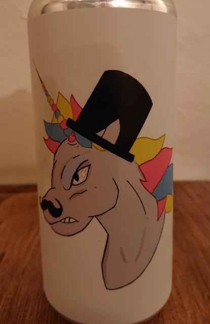 Brewnicornski 7.7%, Pipeworks Brewing Company, United States