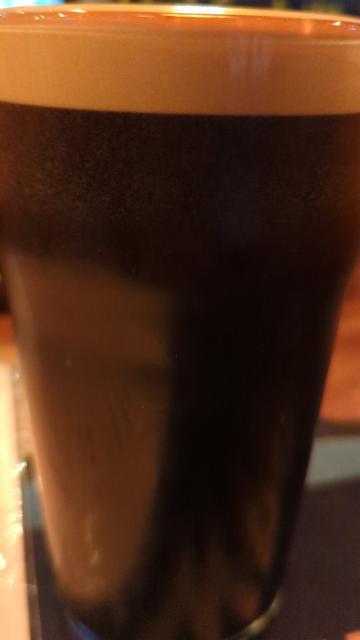 brewpoint stout 5.2%, Brewpoint Brewery (Wells & Co), England