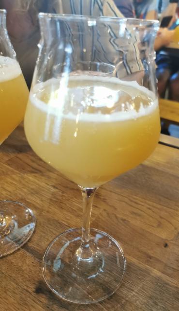 brewskey, Totem