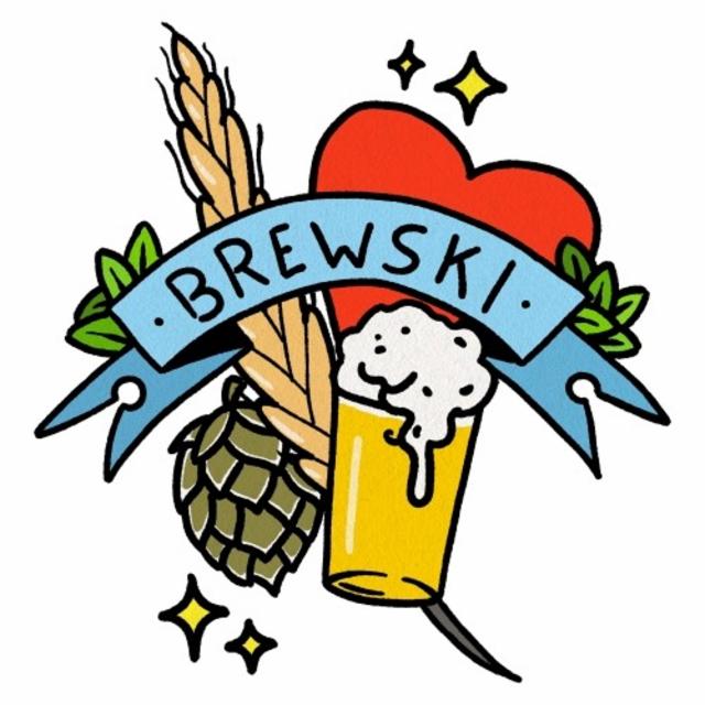 Brewski 4-Ever 0.5%, Brewski, Sweden