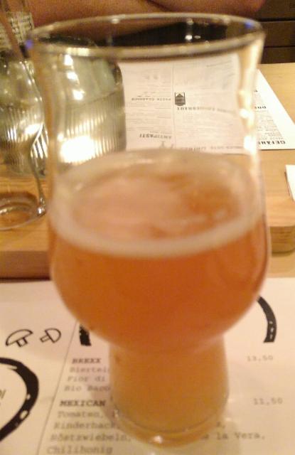 brexx Dinkelbier 5.0%, Brexx Brauerei, Germany