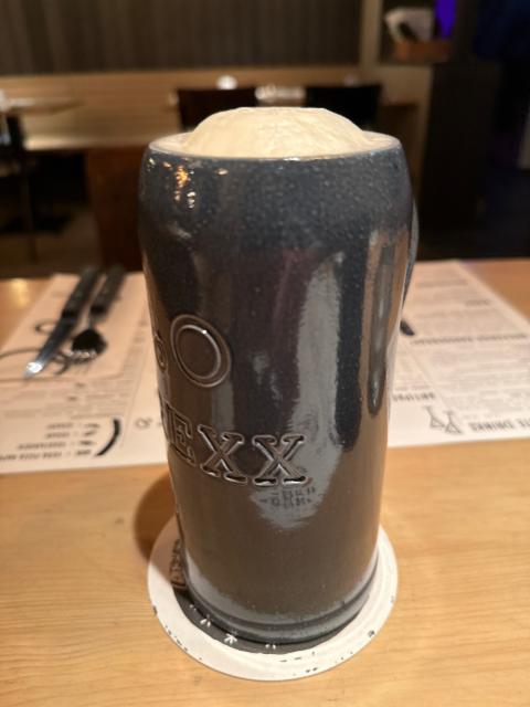 Brexx Kellerbier 5.0%, Brexx Brauerei, Germany