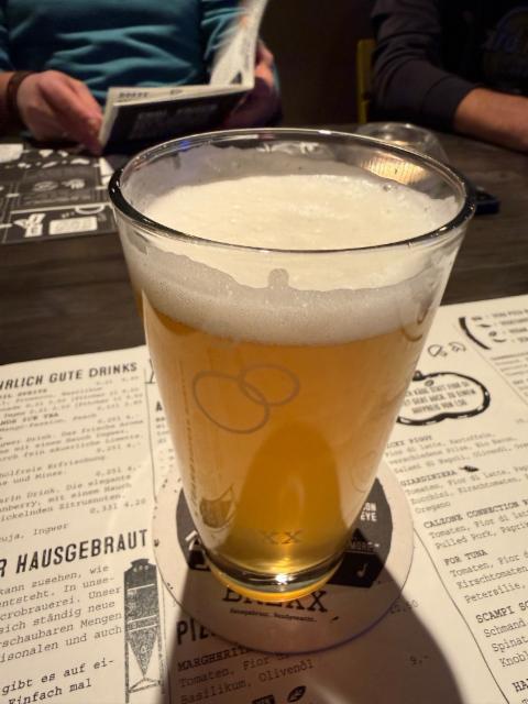 Brexx NEIPA 5.0%, Brexx Brauerei, Germany