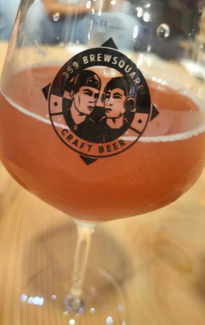 Brick Slamer, 359 Brewsquare