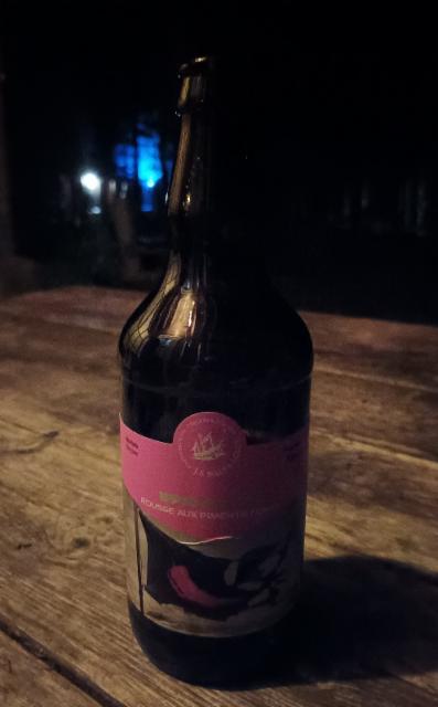 Brigantin 7.0%, Microbrasserie Le Naufrageur, Canada