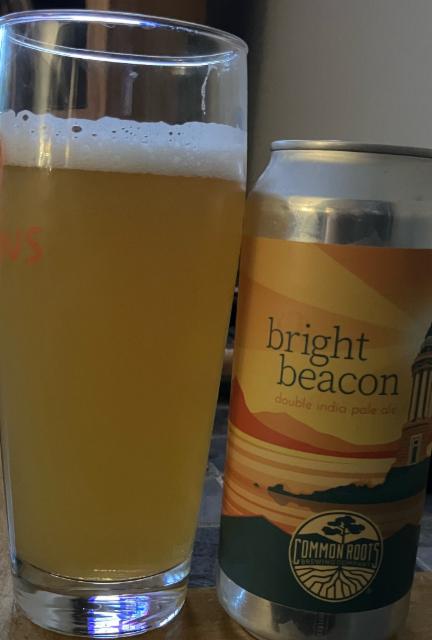 Bright Beacon, Common Roots Brewing Company