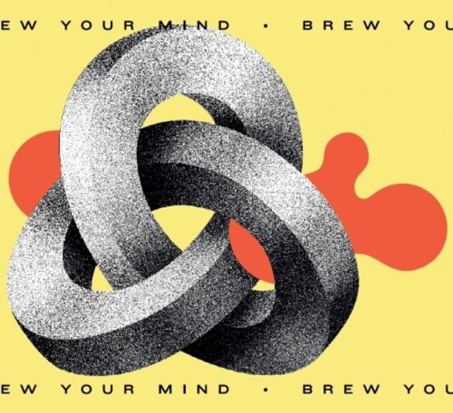 Bright Lies 6.5%, Brew Your Mind, Hungary