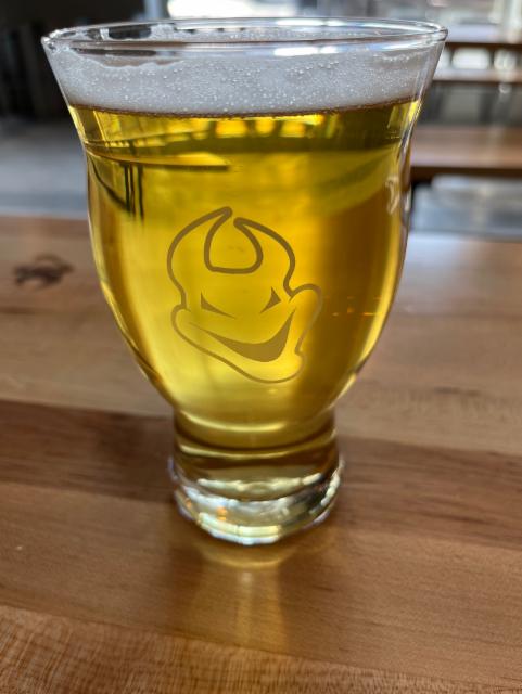 Brightwater 5.0%, Devil May Care, Canada