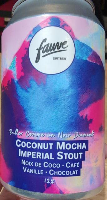 Briller Comme Un Noir Diamant 12.0%, Fauve, France