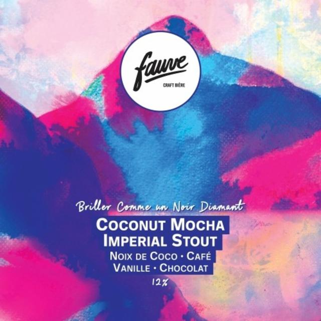 Briller Comme Un Noir Diamant 12.0%, Fauve, France