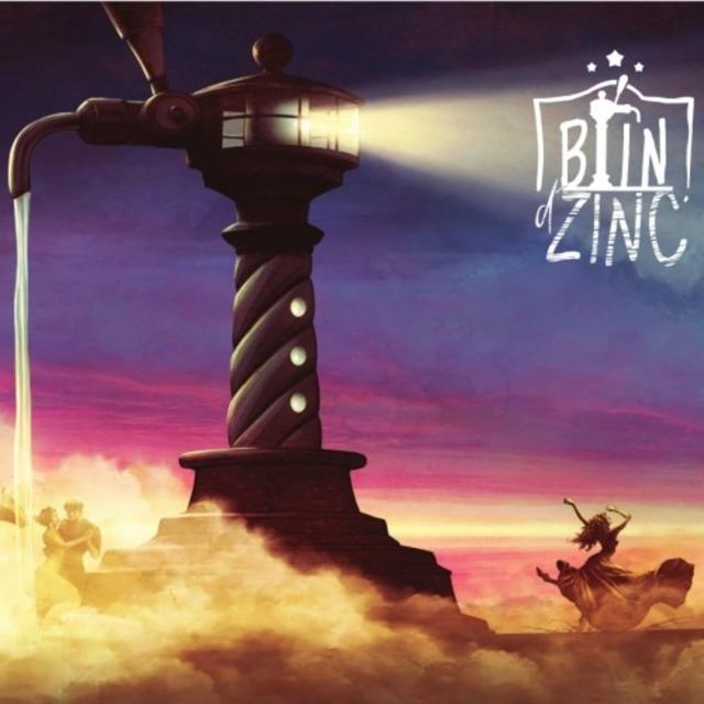 Brin D'Zinc 6.0%, Arvarus, France