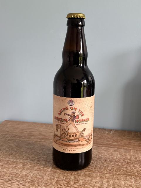 Bring on the Dancing horses, Staffordshire Brewery
