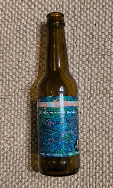 Brise Botanique, Brasserie O'Malt