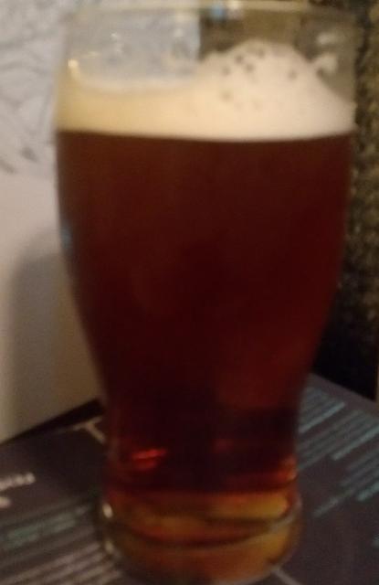 Britannia 3.9%, Greene King, England