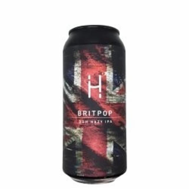 britpop 6.8%, Hopalaa, Latvia