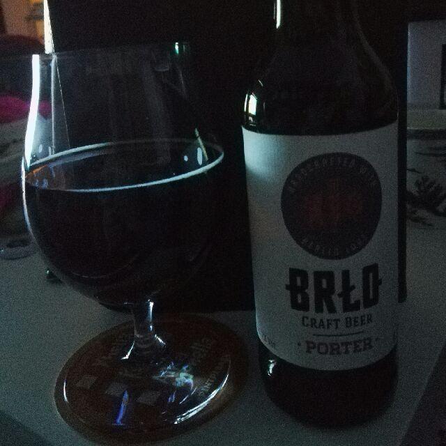 Brld-Porter, Braukunst Berlin