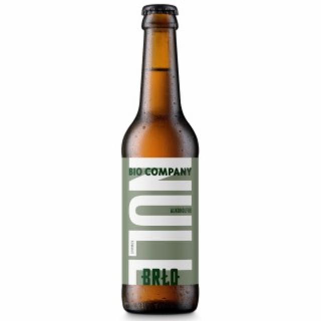 Bio Company Nullkomma5 Alkoholfrei 0.5%, BRLO, Germany