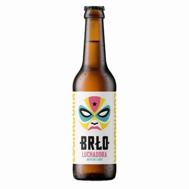 Brlo Luchadora 4.6%, BRŁO, Germany