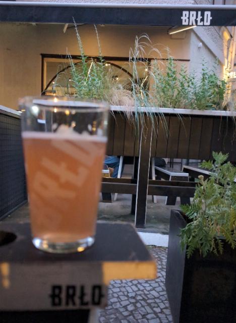 brlo splash grapefruit 2.5%, BRLO, Germany