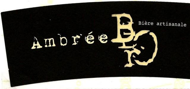 BrO Ambrée 5.0%, Brasserie BrO [Closed], France